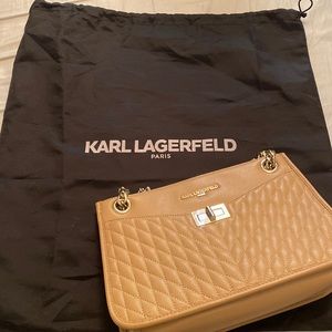 KARL LAGERFELD PURSE